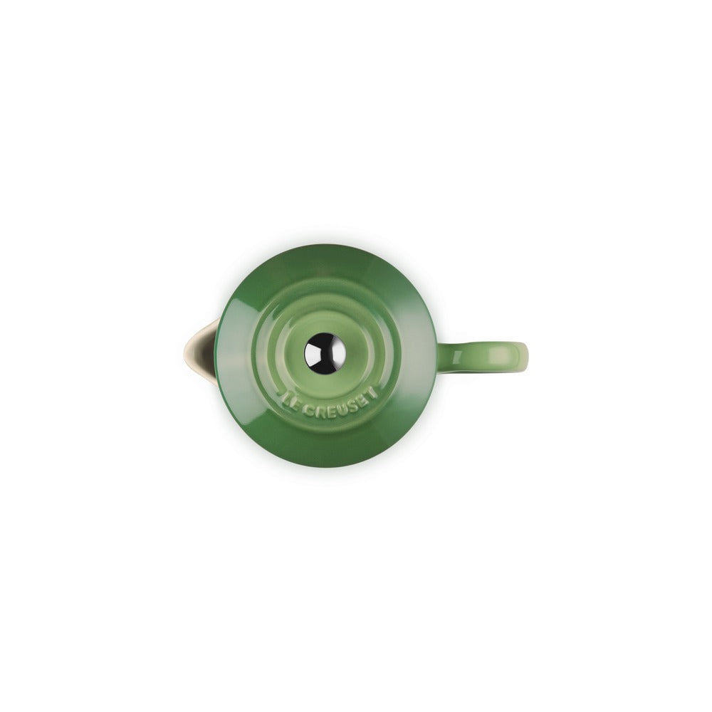 1 Lt - Le Creuset Coffee Press In Gres Vetrificato
