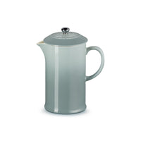 1 Lt - Le Creuset Coffee Press In Gres Vetrificato