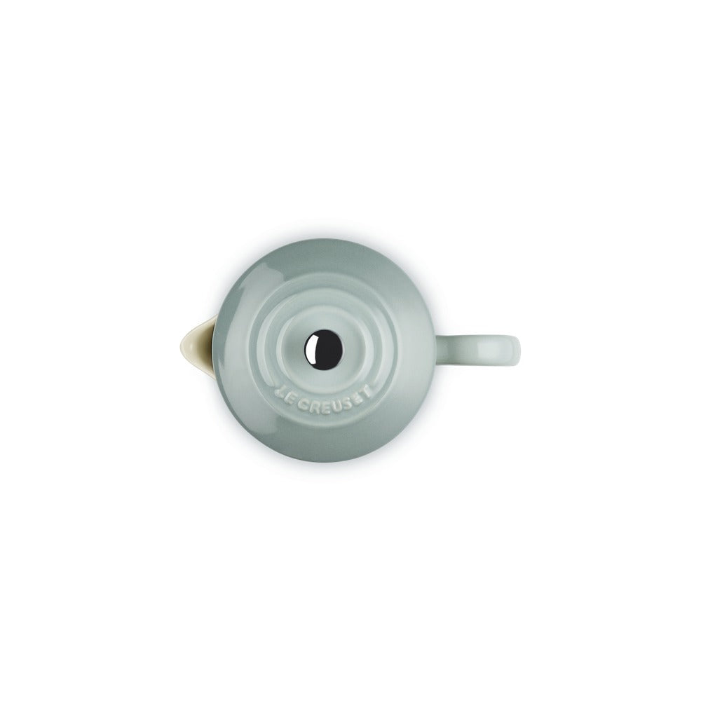 1 Lt - Le Creuset Coffee Press In Gres Vetrificato