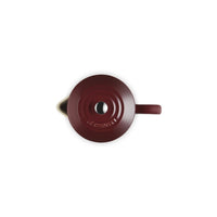 1 Lt - Le Creuset Coffee Press In Gres Vetrificato