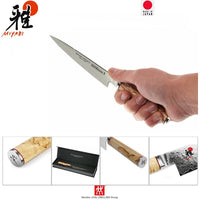 Zwilling Miyabi 5000Mcd Coltello Giapponese In Acciaio Inox