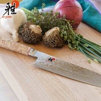 Zwilling Miyabi 5000Mcd Coltello Giapponese In Acciaio Inox