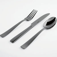 Sambonet Flat Servizio Posate In Acciaio Inox 18/10 - Set 24 Pz