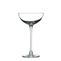 19.5 cl - Nude Hepburn Calici Cocktail Coupe In Vetro Set 4 Pz