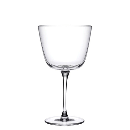 33 cl - Nude Bargiani Calice Cocktail Spritz - In Vetro - Set 6 Pz