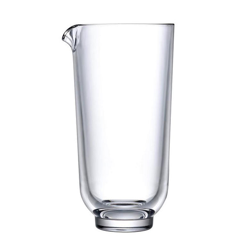 65 cl - Nude Hepburn Mixing Glass In Vetro
