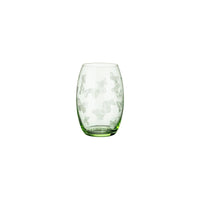 57 cl - Versace Le Jardin de Versace Bicchiere Cocktail Long Drink In Cristallo