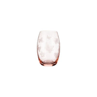 57 cl - Versace Le Jardin de Versace Bicchiere Cocktail Long Drink In Cristallo