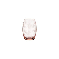57 cl - Versace Le Jardin de Versace Bicchiere Cocktail Long Drink In Cristallo