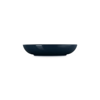 22 cm - Le Creuset Arte Della Tavola Vancouver Piatto Fondo In Gres Vetrificato