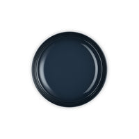 22 cm - Le Creuset Arte Della Tavola Vancouver Piatto Fondo In Gres Vetrificato