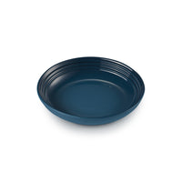 22 cm - Le Creuset Arte Della Tavola Vancouver Piatto Fondo In Gres Vetrificato