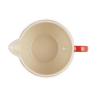 2 Lt - Le Creuset Ciotola Per Impasto In Gres Vetrificato