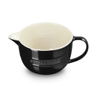 2 Lt - Le Creuset Ciotola Per Impasto In Gres Vetrificato