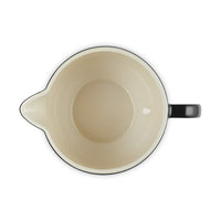 2 Lt - Le Creuset Ciotola Per Impasto In Gres Vetrificato