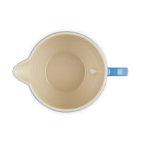 2 Lt - Le Creuset Ciotola Per Impasto In Gres Vetrificato