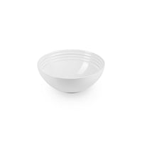 16 cm - Le Creuset Arte Della Tavola Vancouver Ciotola Cereali In Gres Vetrificato