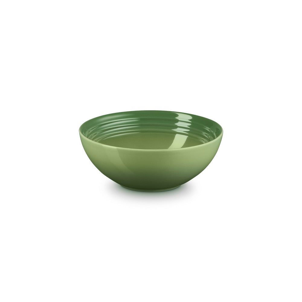 16 cm - Le Creuset Arte Della Tavola Vancouver Ciotola Cereali In Gres Vetrificato