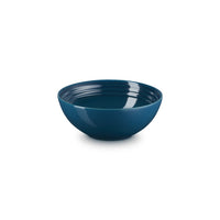 16 cm - Le Creuset Arte Della Tavola Vancouver Ciotola Cereali In Gres Vetrificato