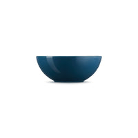 16 cm - Le Creuset Arte Della Tavola Vancouver Ciotola Cereali In Gres Vetrificato