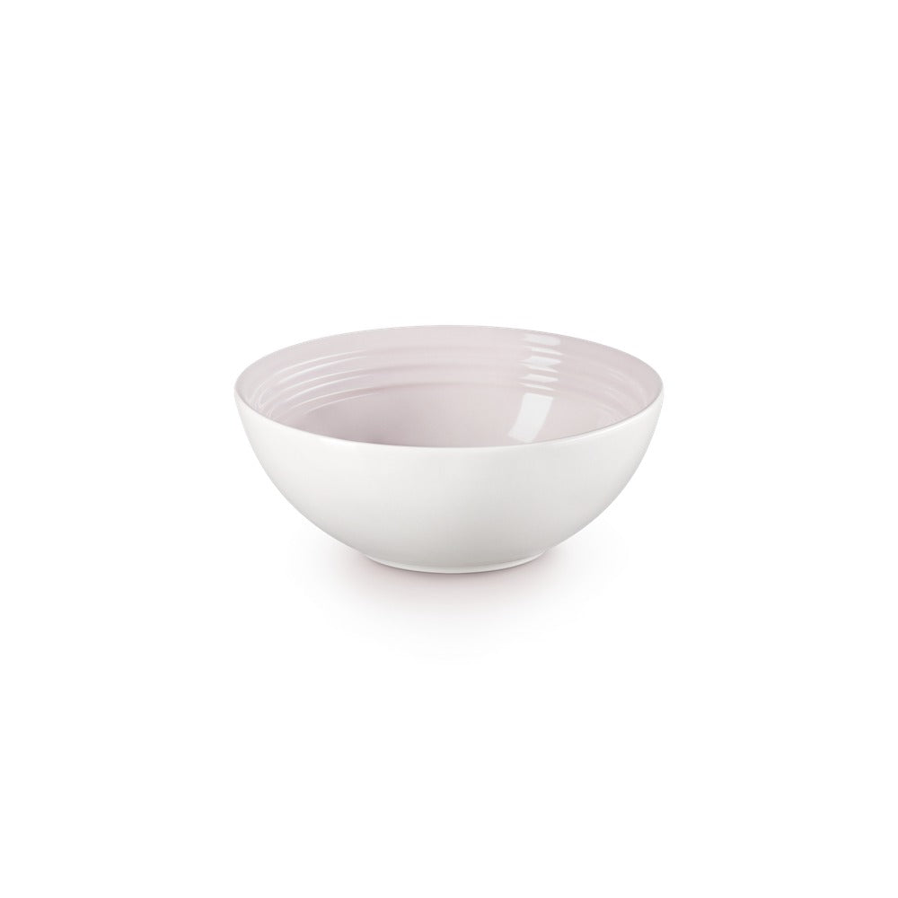 16 cm - Le Creuset Arte Della Tavola Vancouver Ciotola Cereali In Gres Vetrificato