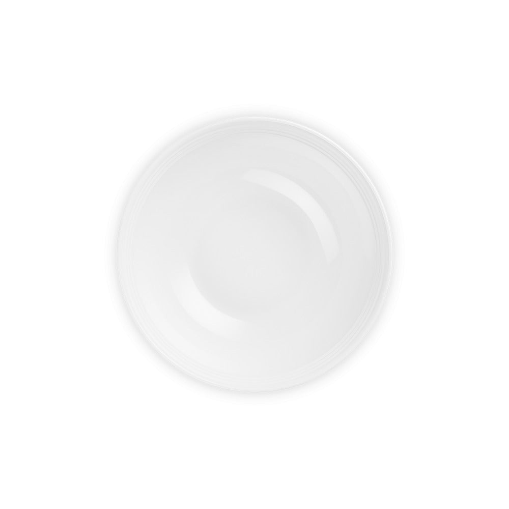 24 cm - Le Creuset Arte Della Tavola Vancouver Coppa Multiuso In Gres Vetrificato