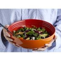 24 cm - Le Creuset Arte Della Tavola Vancouver Coppa Multiuso In Gres Vetrificato