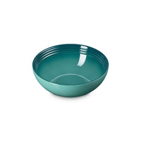24 cm - Le Creuset Arte Della Tavola Vancouver Coppa Multiuso In Gres Vetrificato