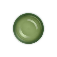 24 cm - Le Creuset Arte Della Tavola Vancouver Coppa Multiuso In Gres Vetrificato