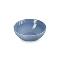 24 cm - Le Creuset Arte Della Tavola Vancouver Coppa Multiuso In Gres Vetrificato