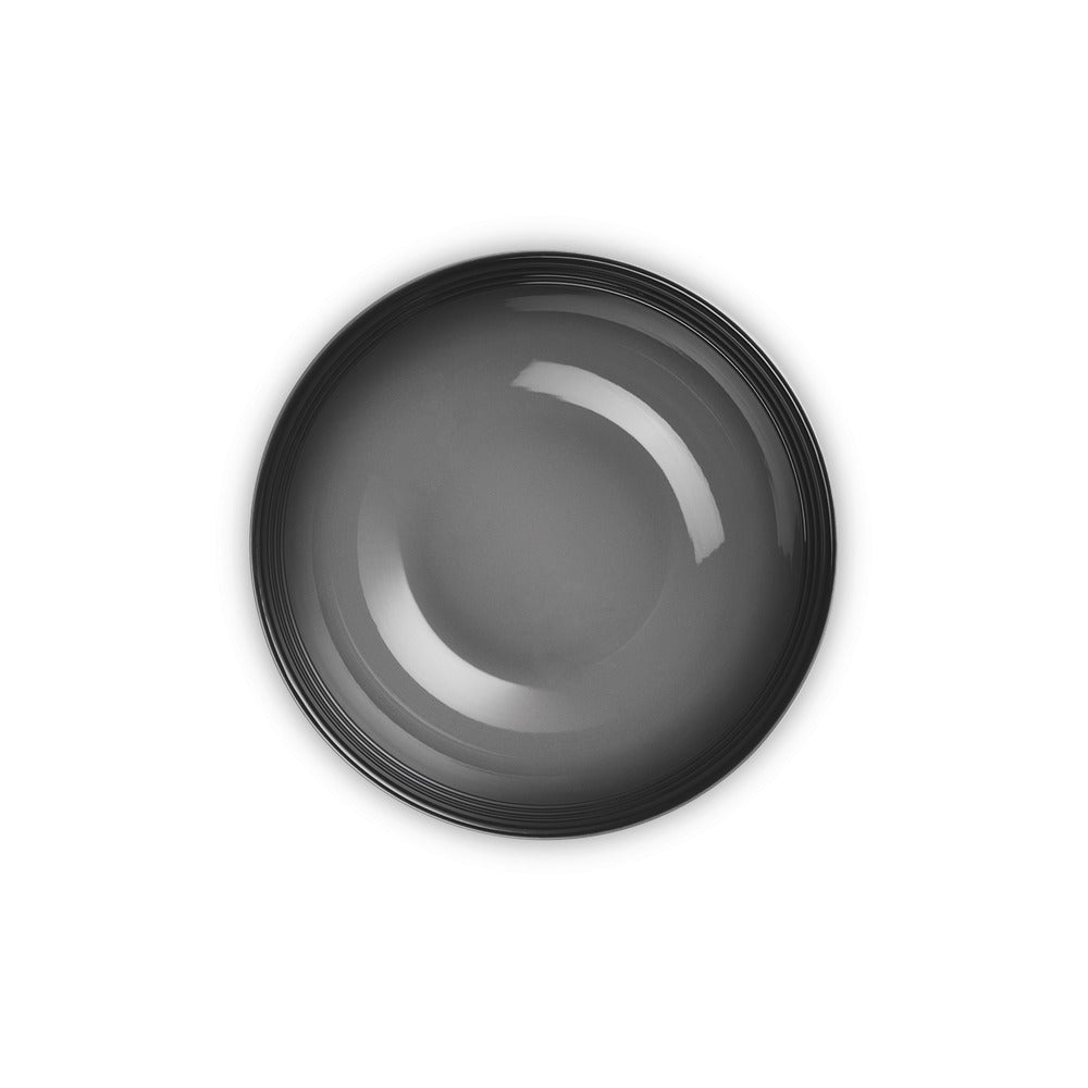 24 cm - Le Creuset Arte Della Tavola Vancouver Coppa Multiuso In Gres Vetrificato