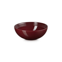 24 cm - Le Creuset Arte Della Tavola Vancouver Coppa Multiuso In Gres Vetrificato