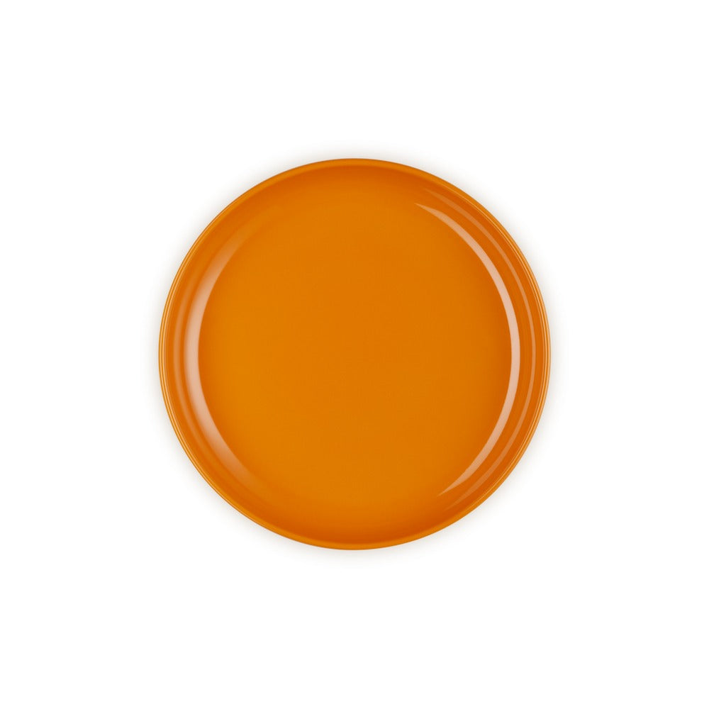 22 cm - Le Creuset Coupe Piatto Fondo In Gres Vetrificato