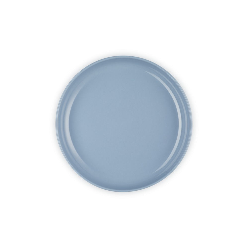 22 cm - Le Creuset Coupe Piatto Fondo In Gres Vetrificato