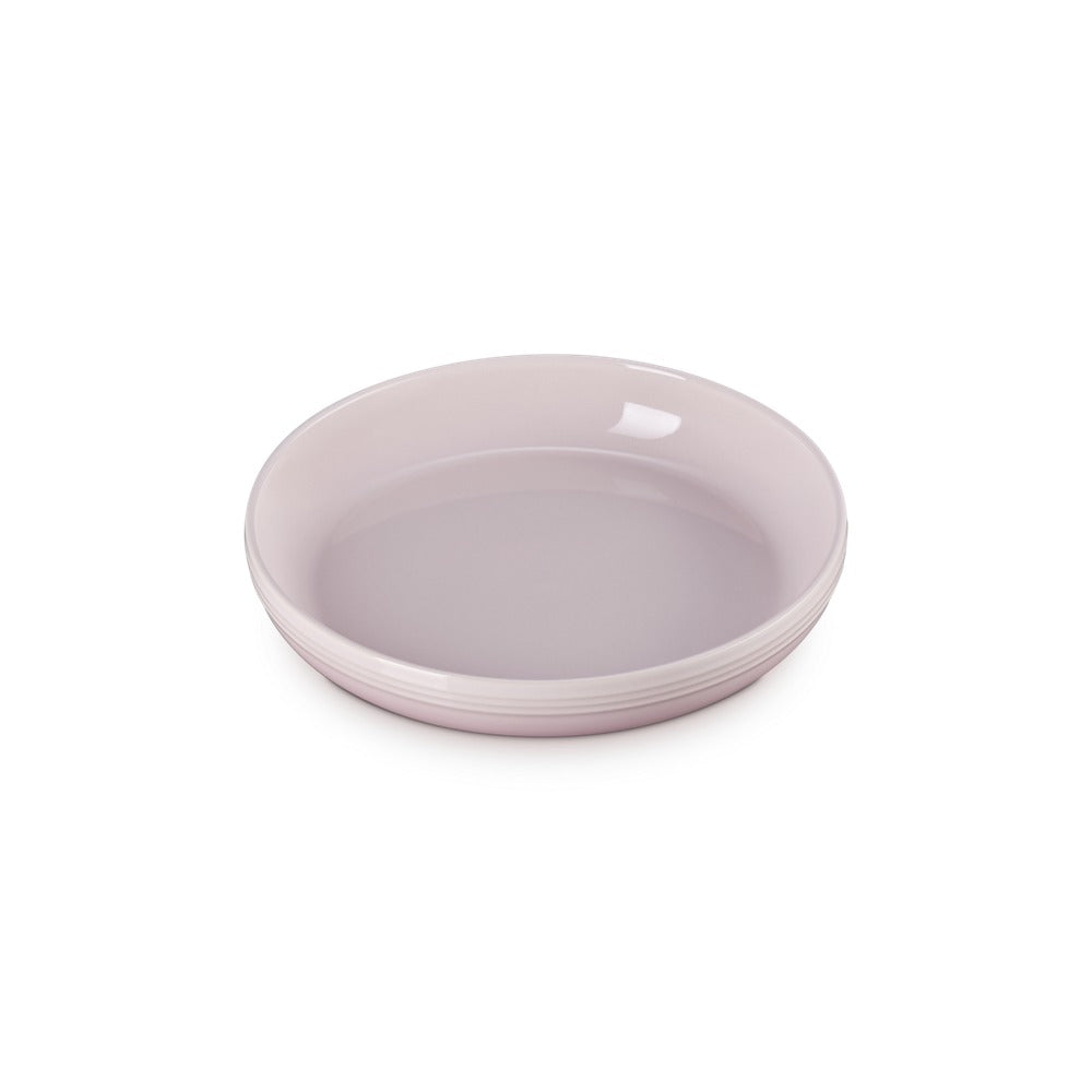 22 cm - Le Creuset Coupe Piatto Fondo In Gres Vetrificato