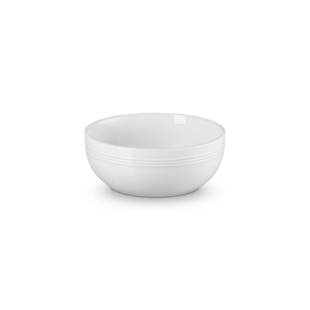 16 cm - Le Creuset Coupe Ciotola Cereali In Gres Vetrificato