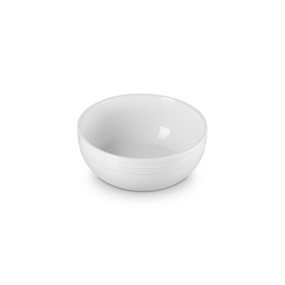 16 cm - Le Creuset Coupe Ciotola Cereali In Gres Vetrificato