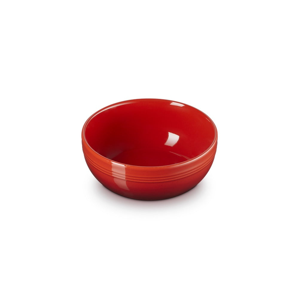 16 cm - Le Creuset Coupe Ciotola Cereali In Gres Vetrificato