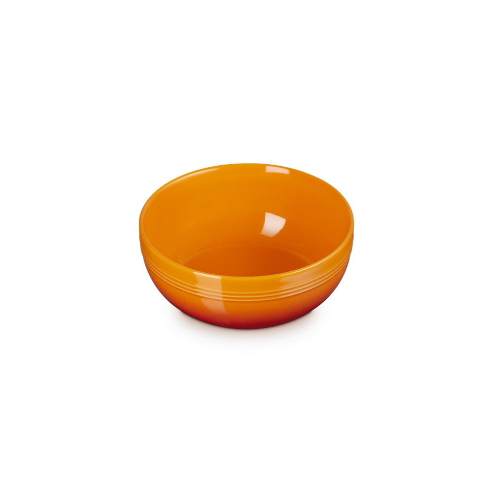 16 cm - Le Creuset Coupe Ciotola Cereali In Gres Vetrificato