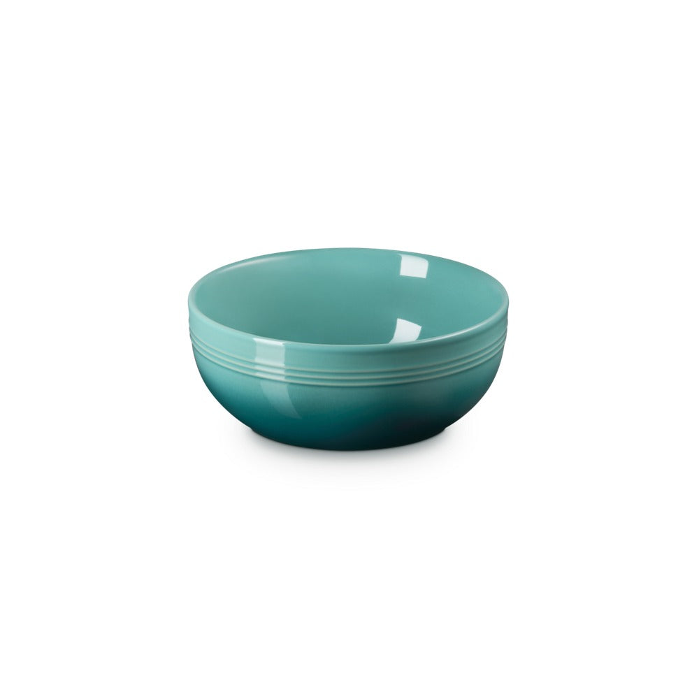 16 cm - Le Creuset Coupe Ciotola Cereali In Gres Vetrificato