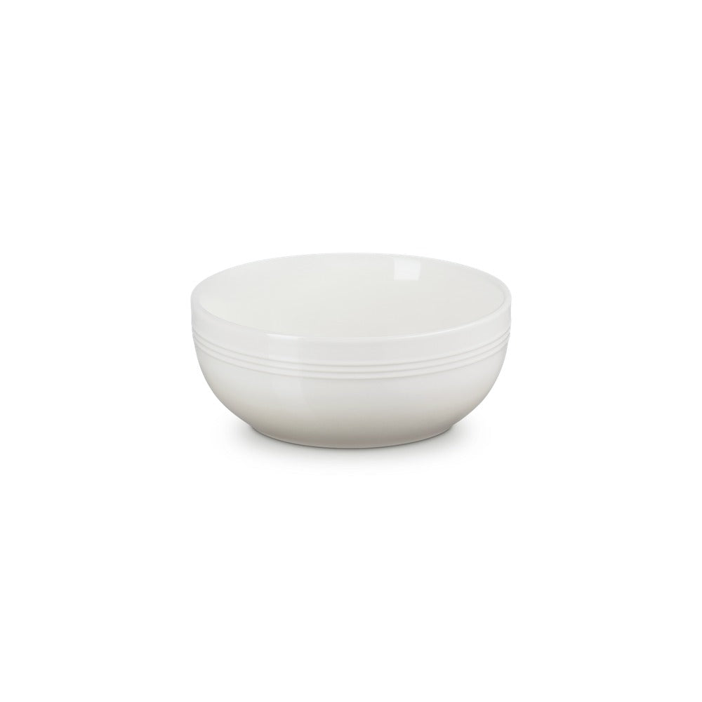 16 cm - Le Creuset Coupe Ciotola Cereali In Gres Vetrificato