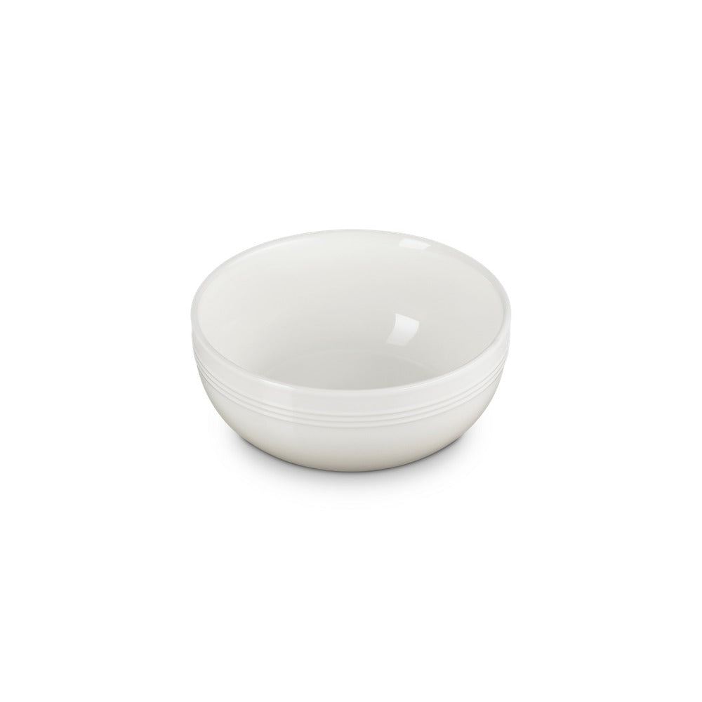 16 cm - Le Creuset Coupe Ciotola Cereali In Gres Vetrificato