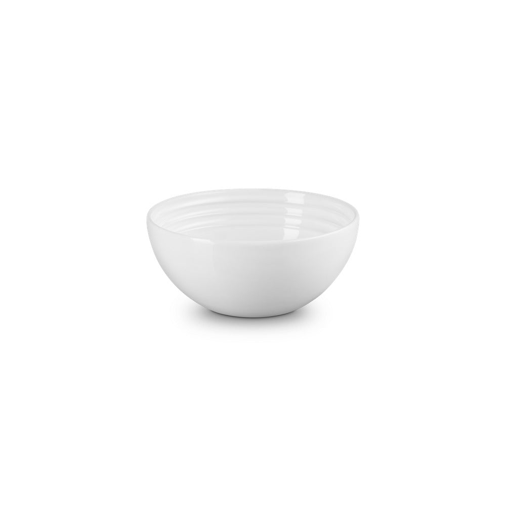 12 cm - Le Creuset Arte Della Tavola Vancouver Ciotola Snack In Gres Vetrificato