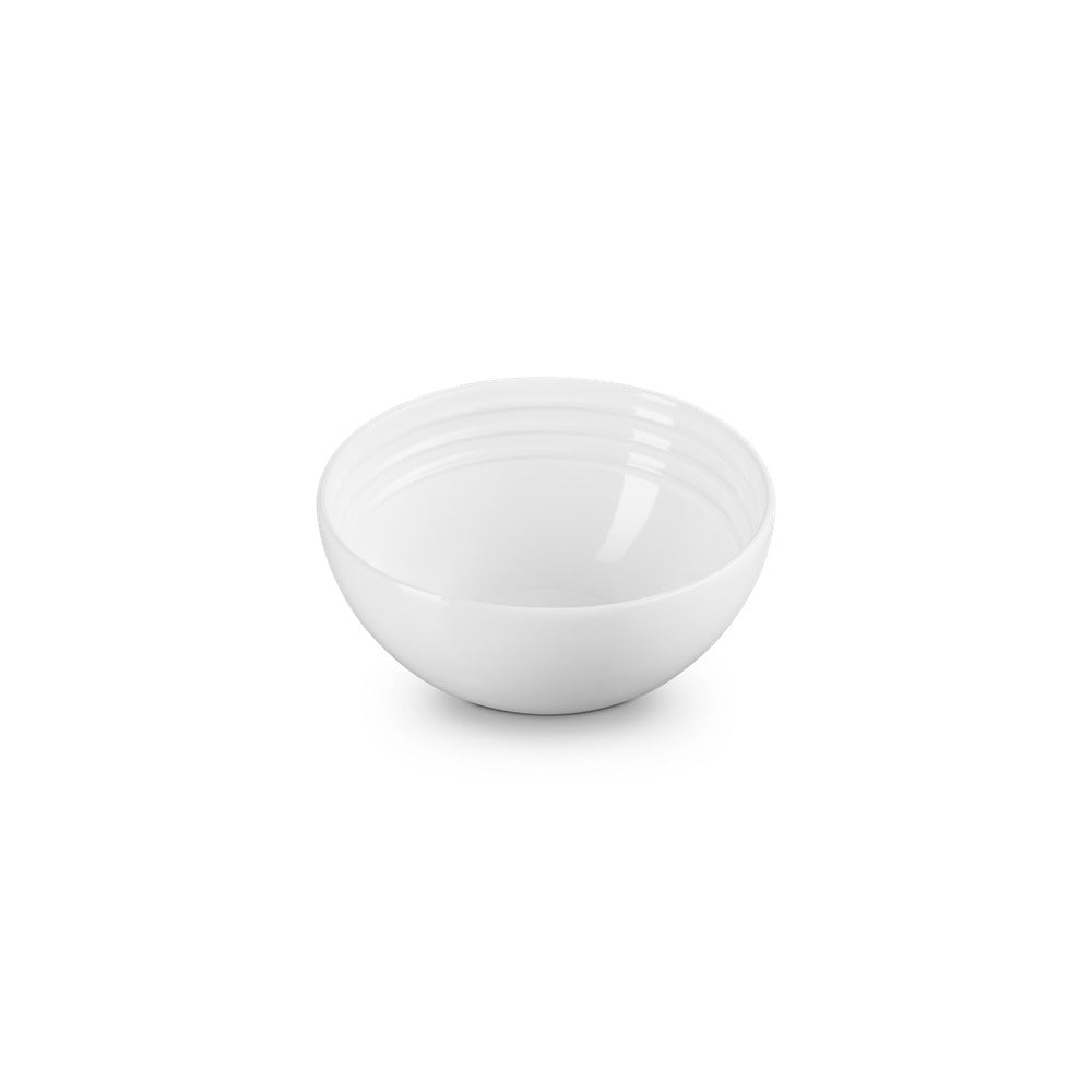 12 cm - Le Creuset Arte Della Tavola Vancouver Ciotola Snack In Gres Vetrificato