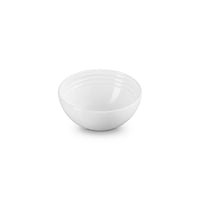 12 cm - Le Creuset Arte Della Tavola Vancouver Ciotola Snack In Gres Vetrificato