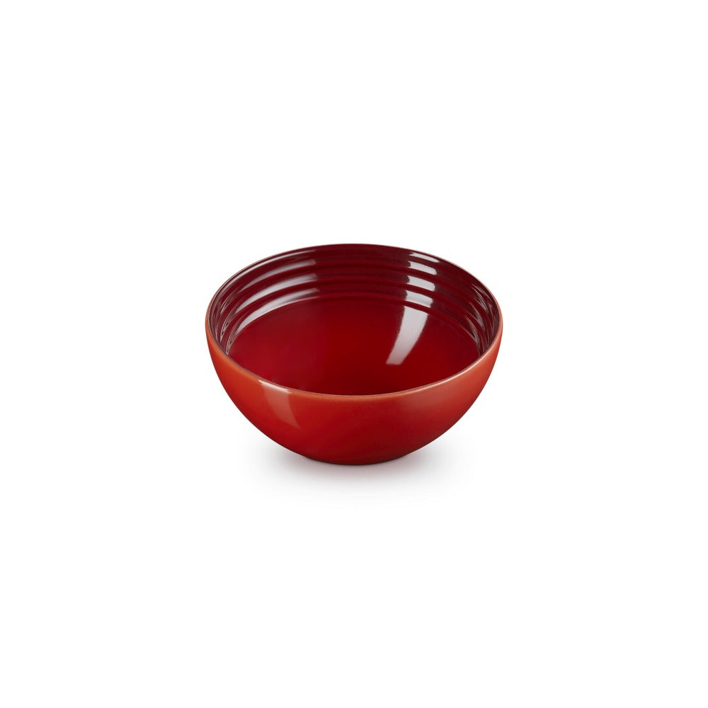 12 cm - Le Creuset Arte Della Tavola Vancouver Ciotola Snack In Gres Vetrificato