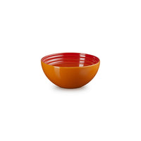 12 cm - Le Creuset Arte Della Tavola Vancouver Ciotola Snack In Gres Vetrificato