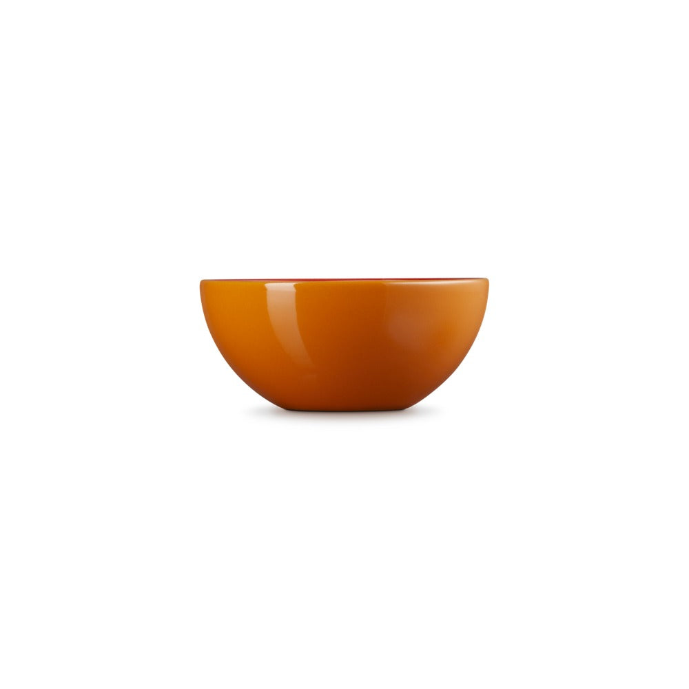 12 cm - Le Creuset Arte Della Tavola Vancouver Ciotola Snack In Gres Vetrificato