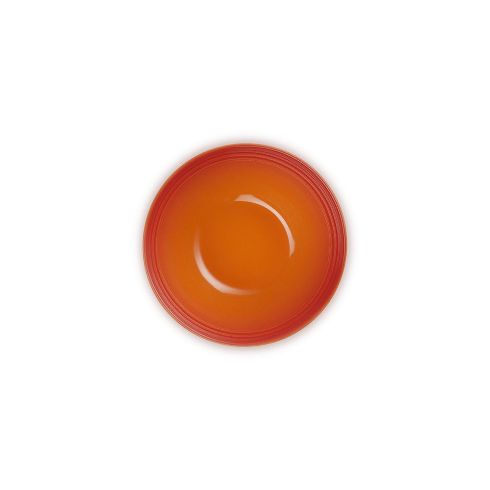 12 cm - Le Creuset Arte Della Tavola Vancouver Ciotola Snack In Gres Vetrificato