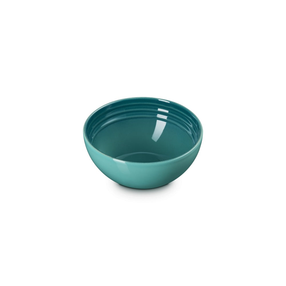 12 cm - Le Creuset Arte Della Tavola Vancouver Ciotola Snack In Gres Vetrificato